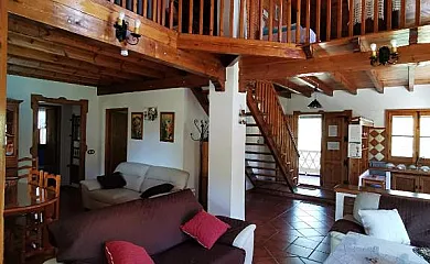 Alojamiento Rural Monte Las Viñas en Benaojan (Málaga) - Foto 11