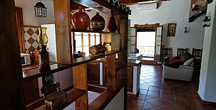 Alojamiento Rural Monte Las Viñas 0041