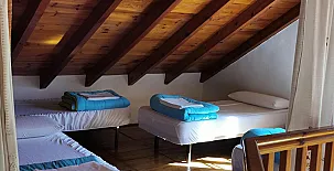 Alojamiento Rural Monte Las Viñas 0042