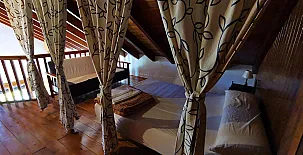 Alojamiento Rural Monte Las Viñas 0043