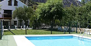 Alojamiento Rural Monte Las Viñas 0046