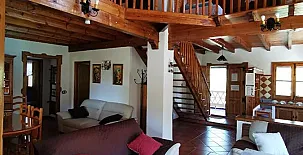 Alojamiento Rural Monte Las Viñas 0047