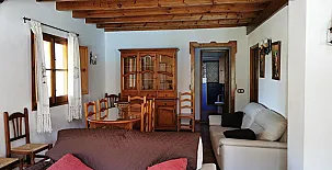 Alojamiento Rural Monte Las Viñas 0049