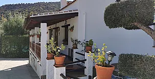 Alojamiento Rural Monte Las Viñas 009