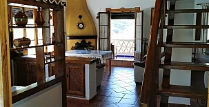 Alojamiento Rural Monte Las Viñas 0051