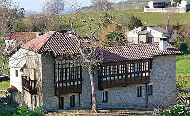 Posada de Abanillas en Abanillas (Cantabria) - Foto 1