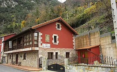 Posada El Cafetín en La Hermida (Cantabria) - Foto 1