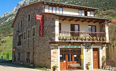 Posada Peñasagra en Lamasón (Cantabria) - Foto 1