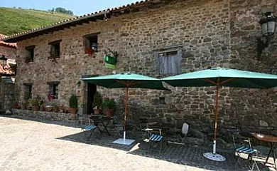 Posada Reserva Verde en Barcenamayor (Cantabria) - Foto 1