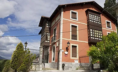 Posada Casona de Molleda en Val de San Vicente (Cantabria) - Foto 1