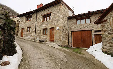 Casa Gorio en Polaciones (Cantabria) - Foto 1