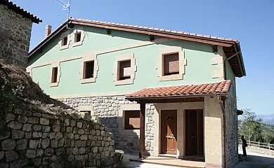 Las Casas de Lola en Rábago (Cantabria) - Foto 1