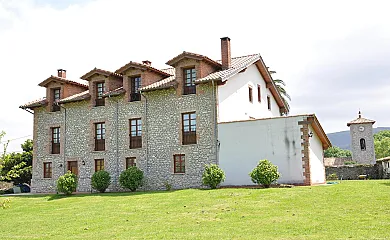 Posada La Torre de Serdio en Serdio (Cantabria) - Foto 1