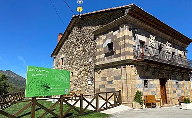 Posada La Casona de Lombraña en Lombraña (Cantabria) - Foto 1