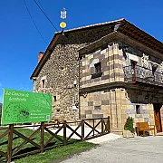 Posada La Casona de Lombraña 001