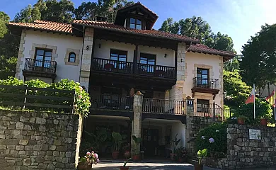 Posada FuentedeVilla en Pechón (Cantabria) - Foto 1