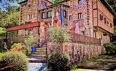 Posada Casona de la Torre en Ruente (Cantabria) - Foto 1