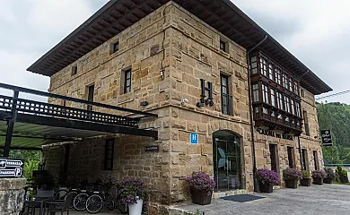 Casona del Nansa en Bielva (Cantabria) - Foto 1