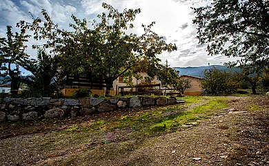 Complejo Rural Fuente Del Aliso en Hervas (Cáceres) - Foto 21