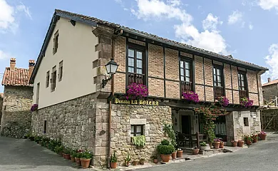 Posada La Bolera en Rozadio (Cantabria) - Foto 1