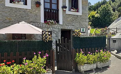 Casa Rural La Peña en Unquera (Cantabria) - Foto 1