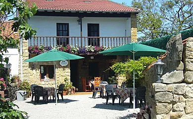 Posada El Teju en El Tejo (Cantabria) - Foto 1