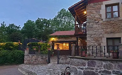 Casa Rural Caborzal en Renedo de Cabuerniga (Cantabria) - Foto 1