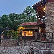 Casa Rural Caborzal 001