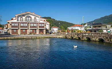 Posada La Fuentona en Ruente (Cantabria) - Foto 1