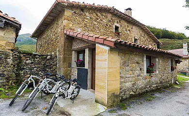 Altas Crestas en Polaciones (Cantabria) - Foto 1