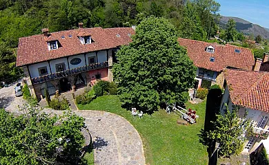 Casona Camino Real de Selores en Cabuérniga (Cantabria) - Foto 1