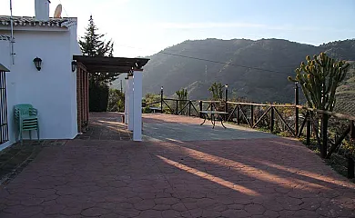 El Ranchito de Martín en Alora (Málaga) - Foto 7