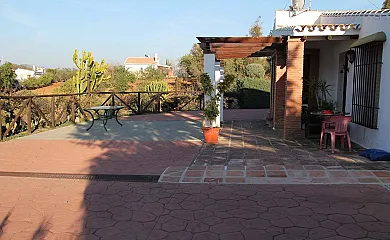 El Ranchito de Martín en Alora (Málaga) - Foto 9