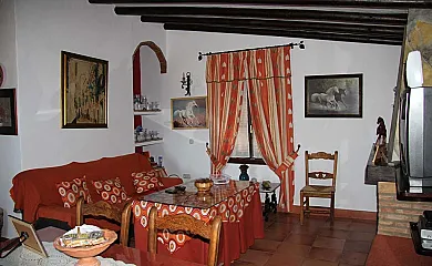 El Ranchito de Martín en Alora (Málaga) - Foto 10