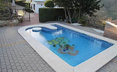 El Ranchito de Martín en Alora (Málaga) - Foto 11