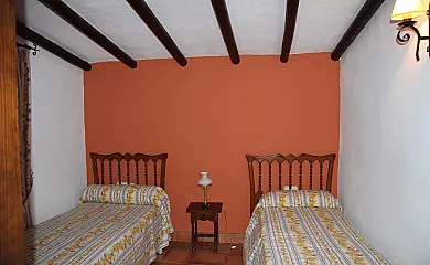 El Ranchito de Martín en Alora (Málaga) - Foto 13