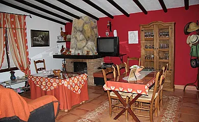 El Ranchito de Martín en Alora (Málaga) - Foto 15