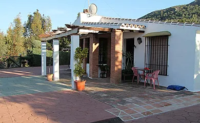 El Ranchito de Martín en Alora (Málaga) - Foto 3