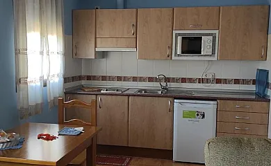 La casa de Dafne en Santo Tome Del Puerto (Segovia) - Foto 15