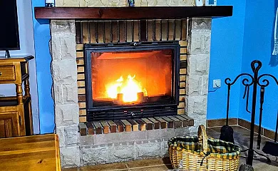 La casa de Dafne en Santo Tome Del Puerto (Segovia) - Foto 1