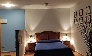 La casa de Dafne en Santo Tome Del Puerto (Segovia) - Foto 20