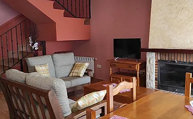 La casa de Dafne en Santo Tome Del Puerto (Segovia) - Foto 11