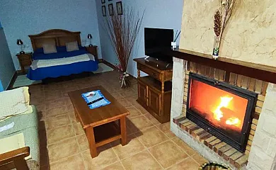 La casa de Dafne en Santo Tome Del Puerto (Segovia) - Foto 23