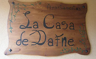 La casa de Dafne en Santo Tome Del Puerto (Segovia) - Foto 12