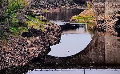 La casa de Dafne en Santo Tome Del Puerto (Segovia) - Foto 24