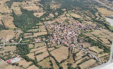 La casa de Dafne en Santo Tome Del Puerto (Segovia) - Foto 25