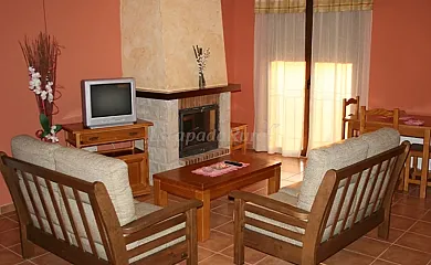 La casa de Dafne en Santo Tome Del Puerto (Segovia) - Foto 16