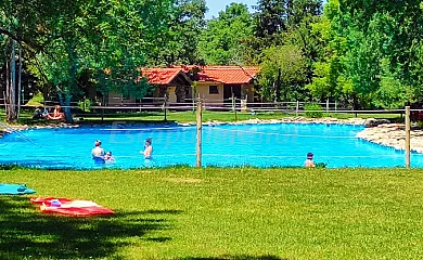 La casa de Dafne en Santo Tome Del Puerto (Segovia) - Foto 22