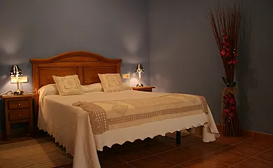 La casa de Dafne en Santo Tome Del Puerto (Segovia) - Foto 14