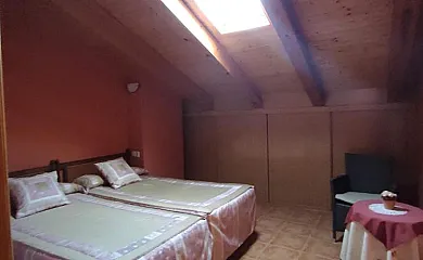 La casa de Dafne en Santo Tome Del Puerto (Segovia) - Foto 13